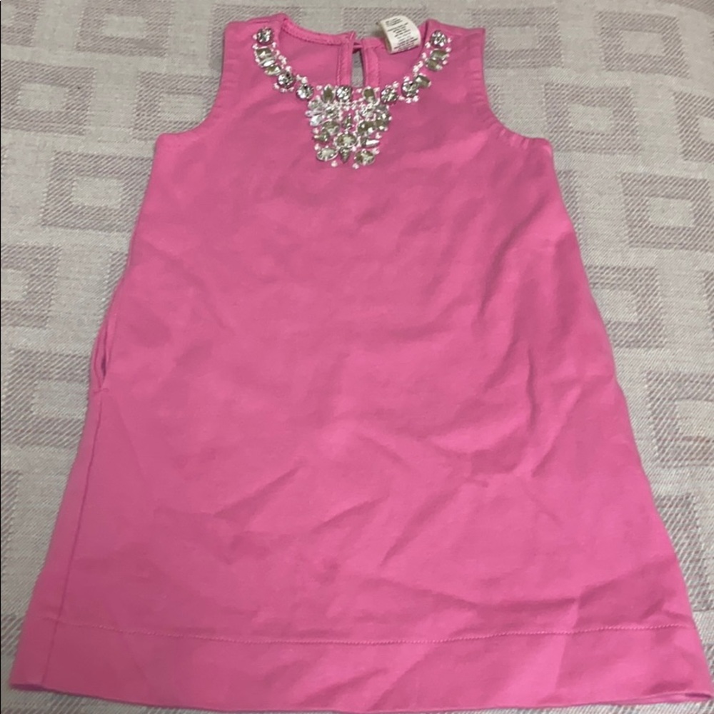 Crewcuts dress